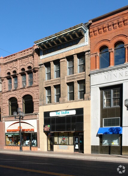 220 W Superior St, Duluth, MN à vendre - Photo de l’immeuble – Image 2 sur 4