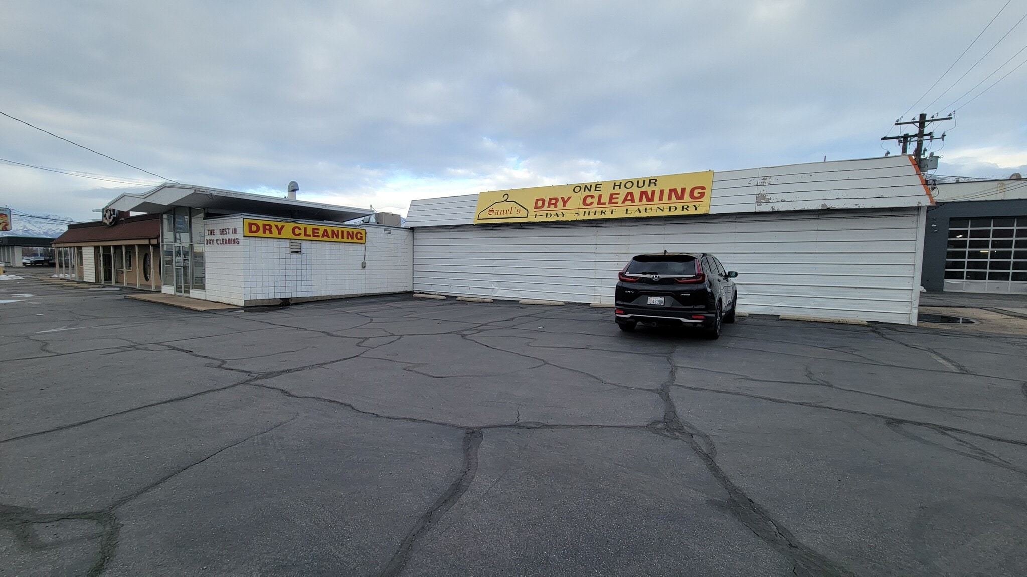 3570 Wall Ave, Ogden, UT à vendre Photo principale– Image 1 sur 6