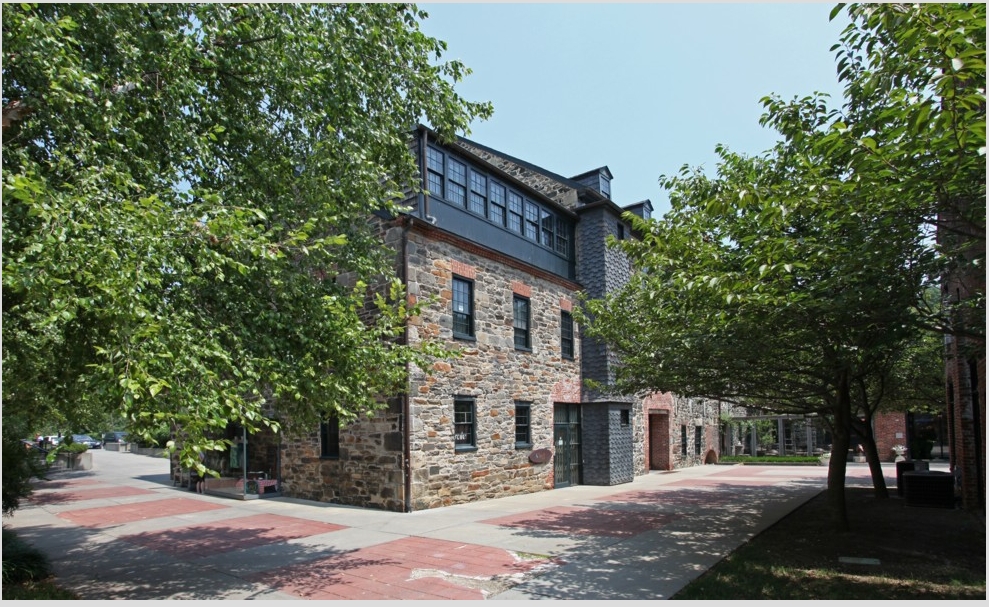 1340 Smith Ave, Baltimore, MD à louer Photo principale– Image 1 sur 2