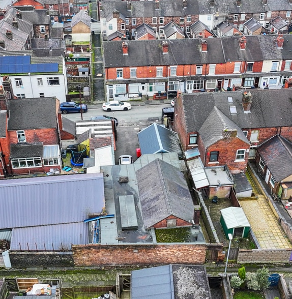72A Leonard St, Stoke On Trent à vendre - Photo de l’immeuble – Image 2 sur 13