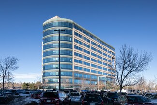 Plus de détails pour 390 Interlocken Cres, Broomfield, CO - Coworking à louer