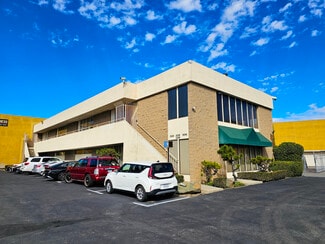 Plus de détails pour 3684-3696 Midway Dr, San Diego, CA - Bureau à louer
