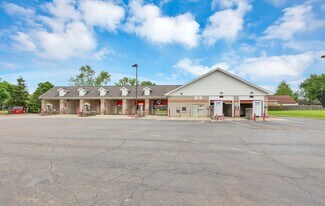 Plus de détails pour 450 W Waterloo St, Canal Winchester, OH - Spécialisé à vendre