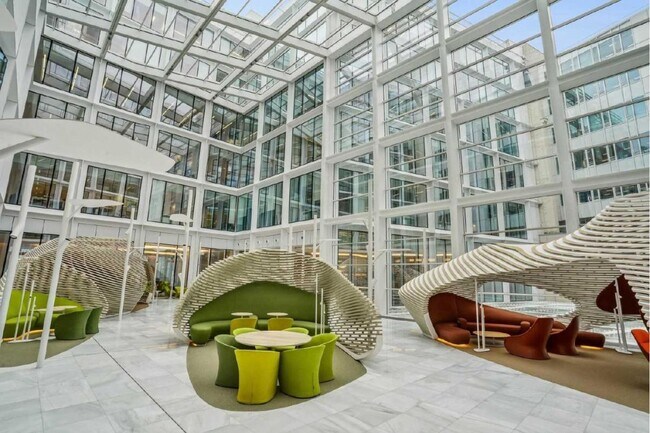 Plus de détails pour 6 Rue Ménars, Paris - Bureau à louer