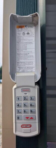 10816 Fancher Rd, Westerville, OH à louer - Photo de l’immeuble – Image 3 sur 10