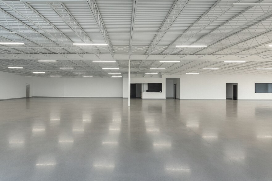12925 Lyndon B Johnson Fwy, Garland, TX à louer - Photo de l’immeuble – Image 2 sur 18