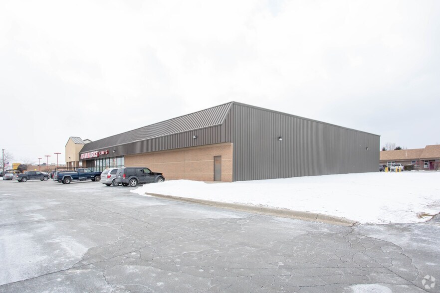 4405 24th Ave, Fort Gratiot, MI à louer - Photo de l’immeuble – Image 2 sur 3