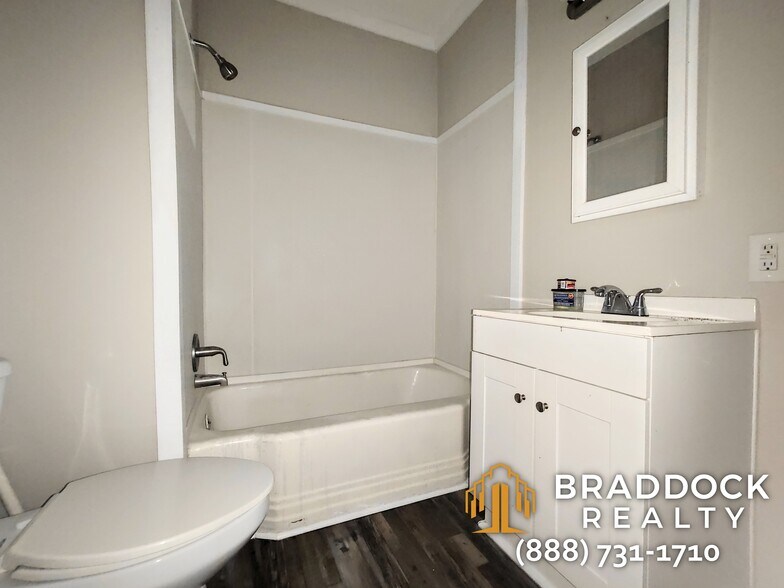 814 Sunset Ave, Rocky Mount, NC à vendre - Photo de l’immeuble – Image 3 sur 7