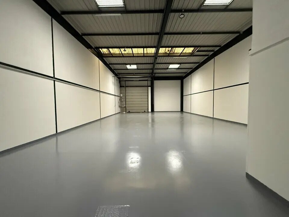 Bureau dans Villepinte à louer Photo de l’immeuble– Image 1 sur 6