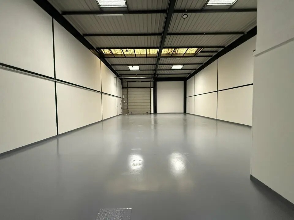 Bureau dans Villepinte à louer Photo intérieure– Image 1 sur 6