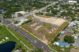 Plus de détails pour 198 US-19 ALT, Palm Harbor, FL - Local commercial à vendre