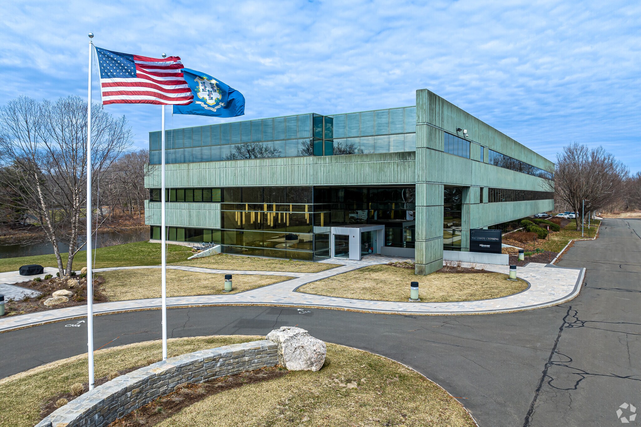 7 Waterside Crossing, Windsor, CT à louer Photo principale– Image 1 sur 12