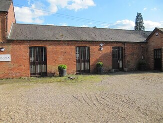 Plus de détails pour Pound House Ln, Hockley Heath - Bureau à louer