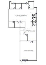 2151 Las Palmas Dr, Carlsbad, CA à louer Plan d’étage– Image 1 sur 1