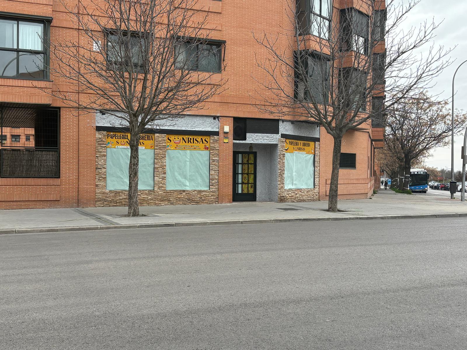 Paseo de Ginebra, 11, Madrid, Madrid à louer Photo principale– Image 1 sur 5