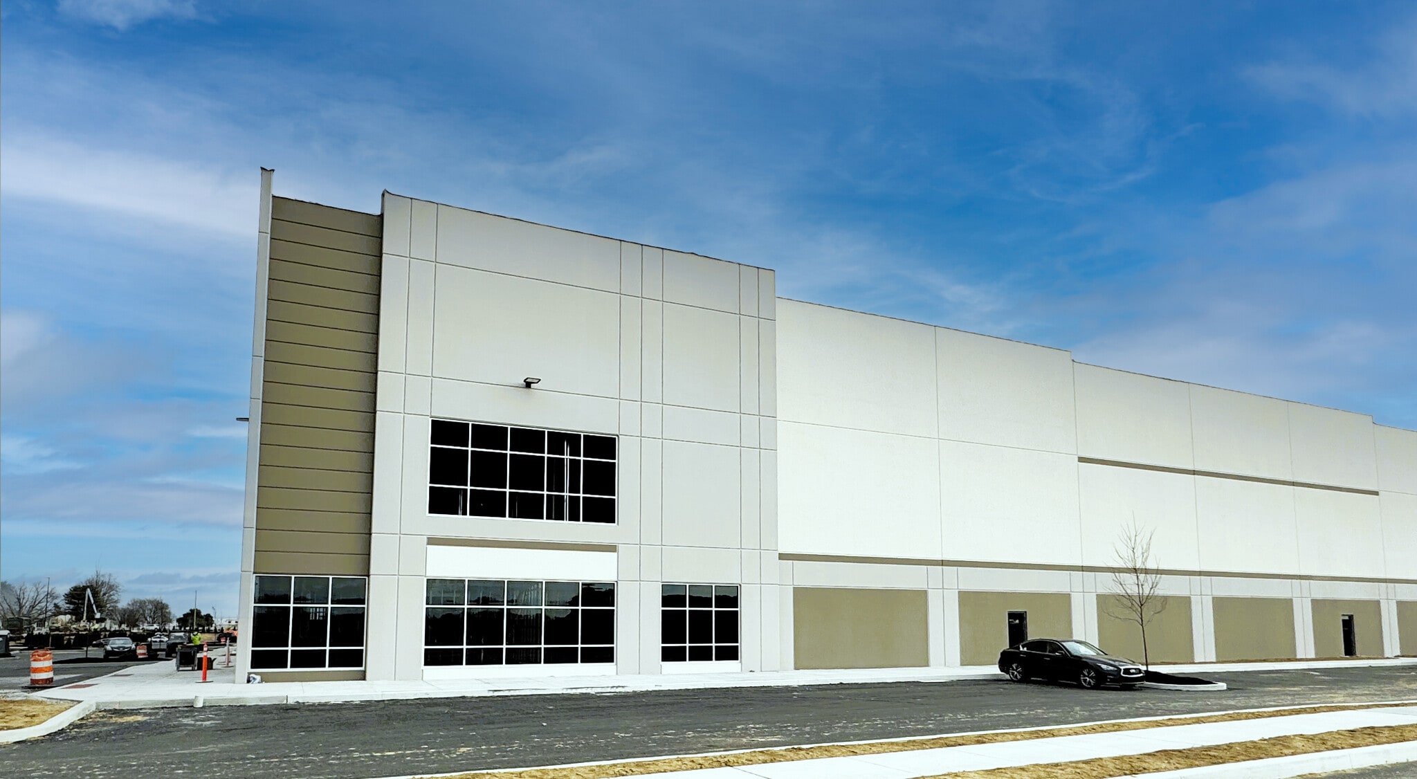 0 Christiana Rd, New Castle, DE à louer Photo intérieure– Image 1 sur 4