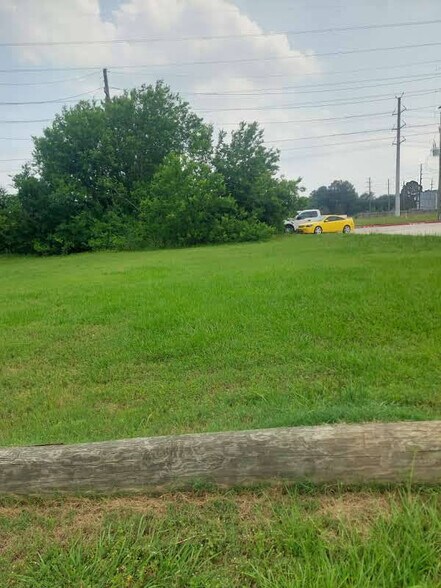 9140 Telge Rd, Houston, TX à vendre - Photo de l’immeuble – Image 2 sur 4