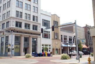 Plus de détails pour 327 Main St, Evansville, IN - Local commercial à vendre