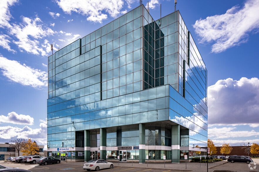1450 Meyerside Dr, Mississauga, ON à vendre - Photo principale – Image 1 sur 7