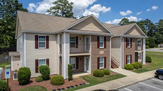 Plus de détails pour 4811 Cellner Dr, Fayetteville, NC - Logement à vendre
