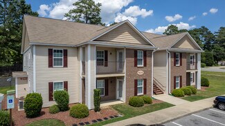 Plus de détails pour 4811 Cellner Dr, Fayetteville, NC - Logement à vendre