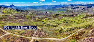 Plus de détails pour 968 GCR 283, Kremmling, CO - Terrain à vendre