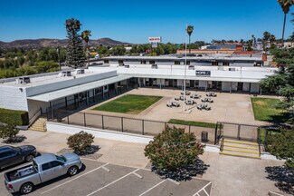 Plus de détails pour 1170 W Ramsey St, Banning, CA - Local commercial à louer