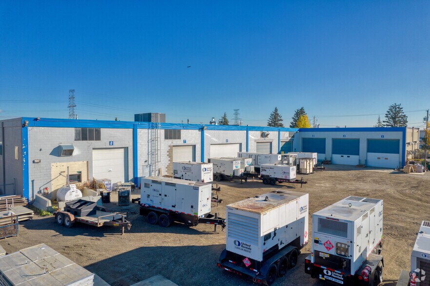 3603-3639 8 St SE, Calgary, AB à louer - Photo de l’immeuble – Image 3 sur 7