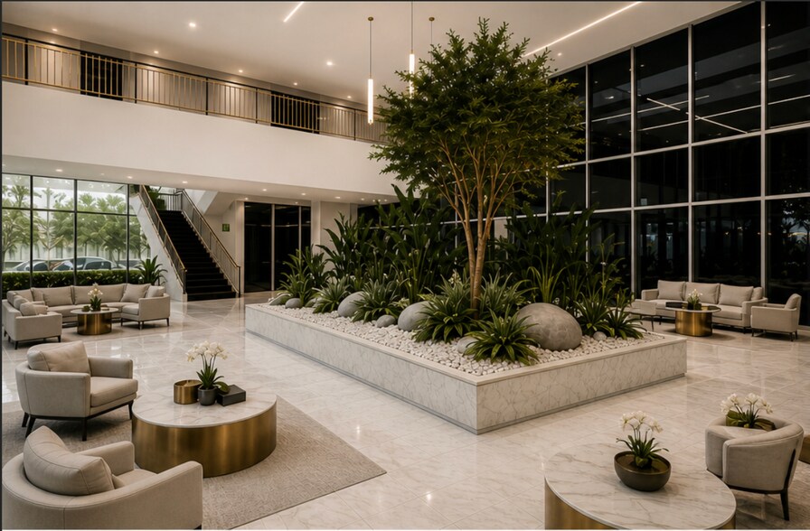 211 Highland Cross Dr, Houston, TX à louer - Photo de l’immeuble – Image 2 sur 22