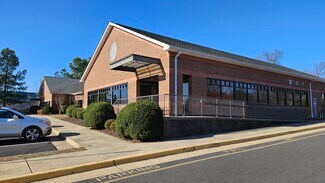 Plus de détails pour 4545 Empire Ct, Fredericksburg, VA - Bureau à louer