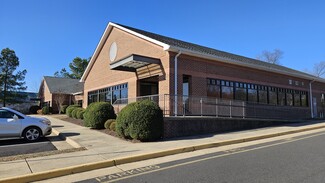 Plus de détails pour 4545 Empire Ct, Fredericksburg, VA - Bureau à louer