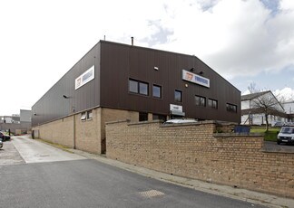 Plus de détails pour 9 Abbotswell Rd, Aberdeen - Industriel/Logistique à louer