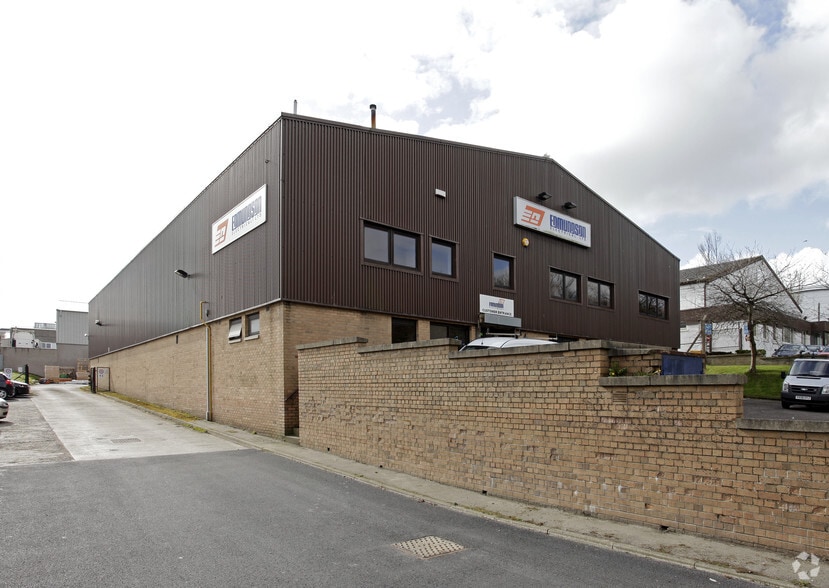 9 Abbotswell Rd, Aberdeen à louer - Photo principale – Image 1 sur 1