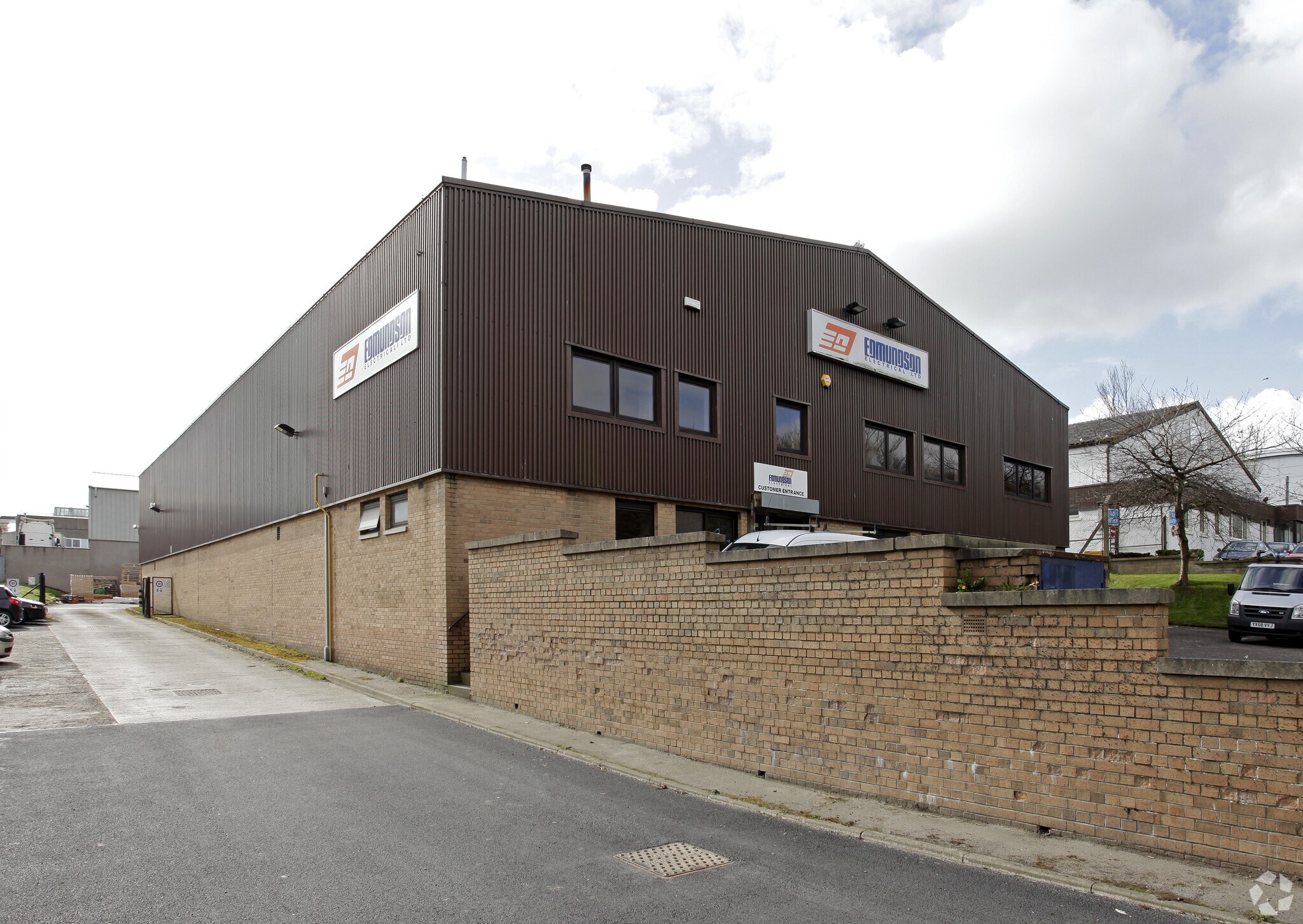 9 Abbotswell Rd, Aberdeen à louer Photo principale– Image 1 sur 2