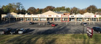 Plus de détails pour 8001-8025 Mackenzie Rd, Saint Louis, MO - Local commercial à louer