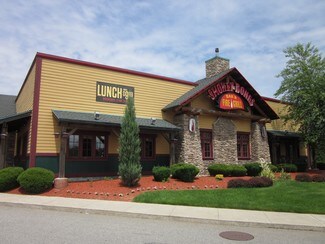Plus de détails pour 301 Technology Center Dr, Stoughton, MA - Local commercial à vendre
