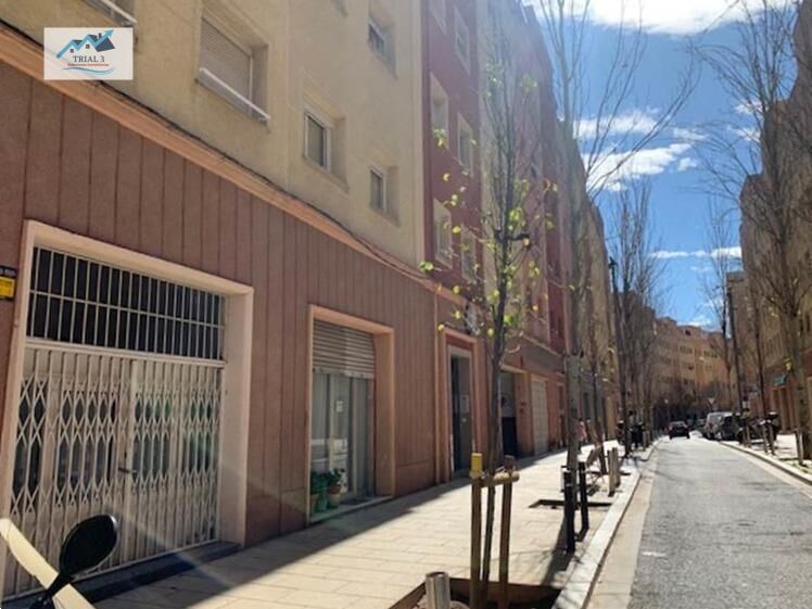 Carrer Travau, 29, Barcelone, Barcelona à vendre - Photo principale – Image 1 sur 1