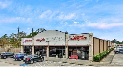 26797 Hanna Rd, Conroe, TX à louer Photo intérieure– Image 2 sur 54