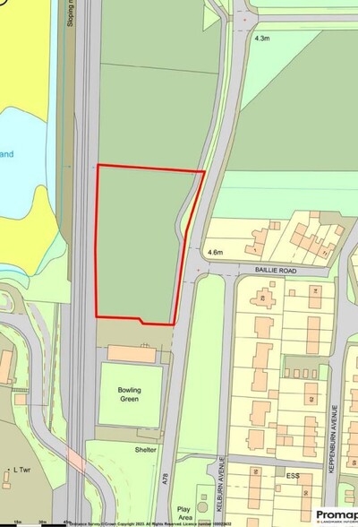 Irvine Rd, Fairlie à vendre - Autre – Image 1 sur 2