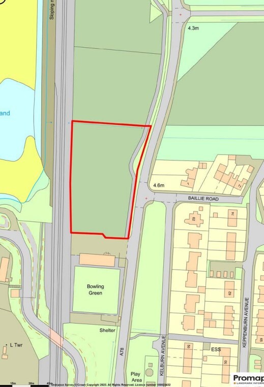 Irvine Rd, Fairlie à vendre Autre– Image 1 sur 3