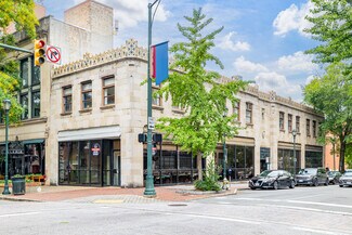 Plus de détails pour 424 E Grace St, Richmond, VA - Bureau à louer