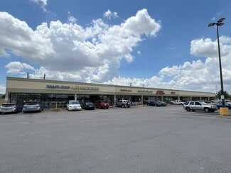 Plus de détails pour 5900-5990 Renwick Dr, Houston, TX - Local commercial à louer