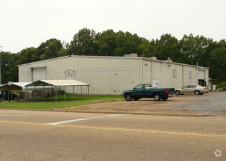 Plus de détails pour 275-B Industrial Dr, Jackson, MS - Industriel/Logistique à louer