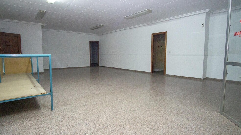 Local commercial dans Elda, Alicante à vendre - Photo intérieure – Image 3 sur 6