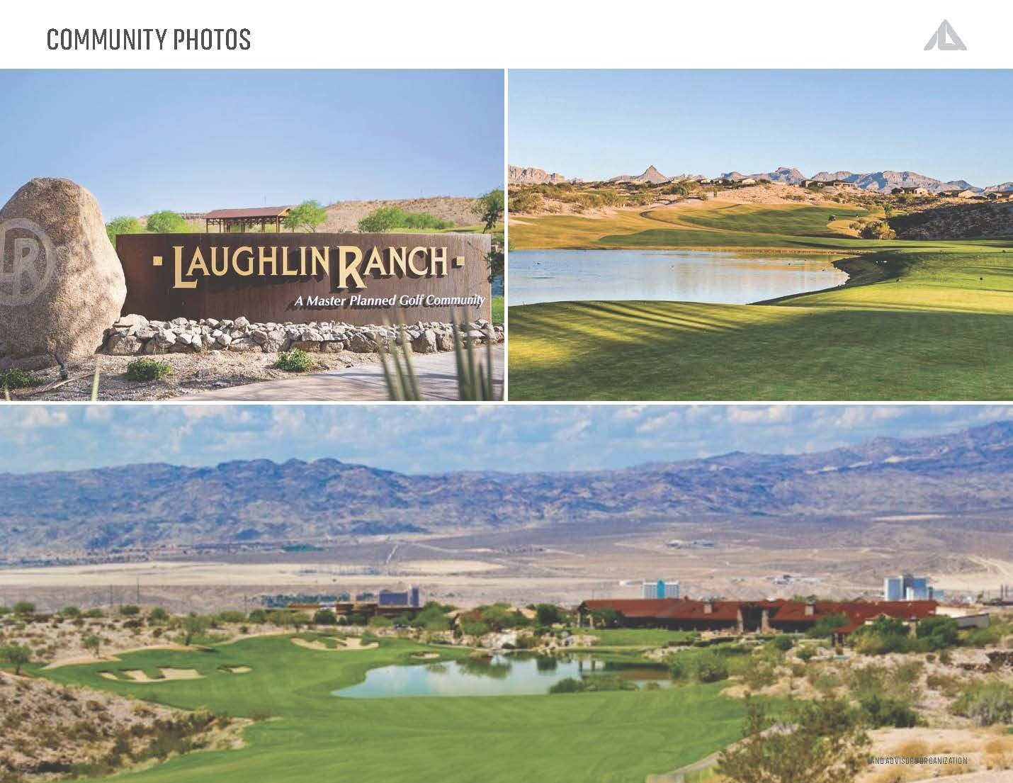 W-SWC Bullhead Parkway & Laughlin View Drive, Bullhead City, AZ à vendre Photo de l’immeuble– Image 1 sur 8