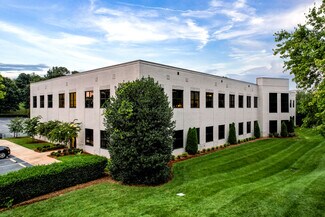 Plus de détails pour 5350 77 Center Dr, Charlotte, NC - Bureau à louer
