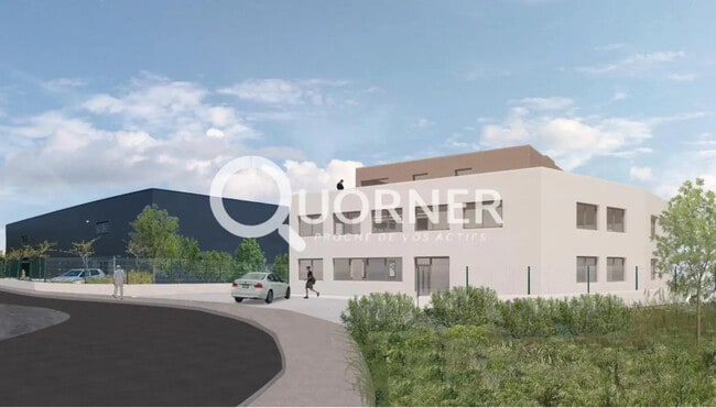 Plus de détails pour Local commercial à vendre