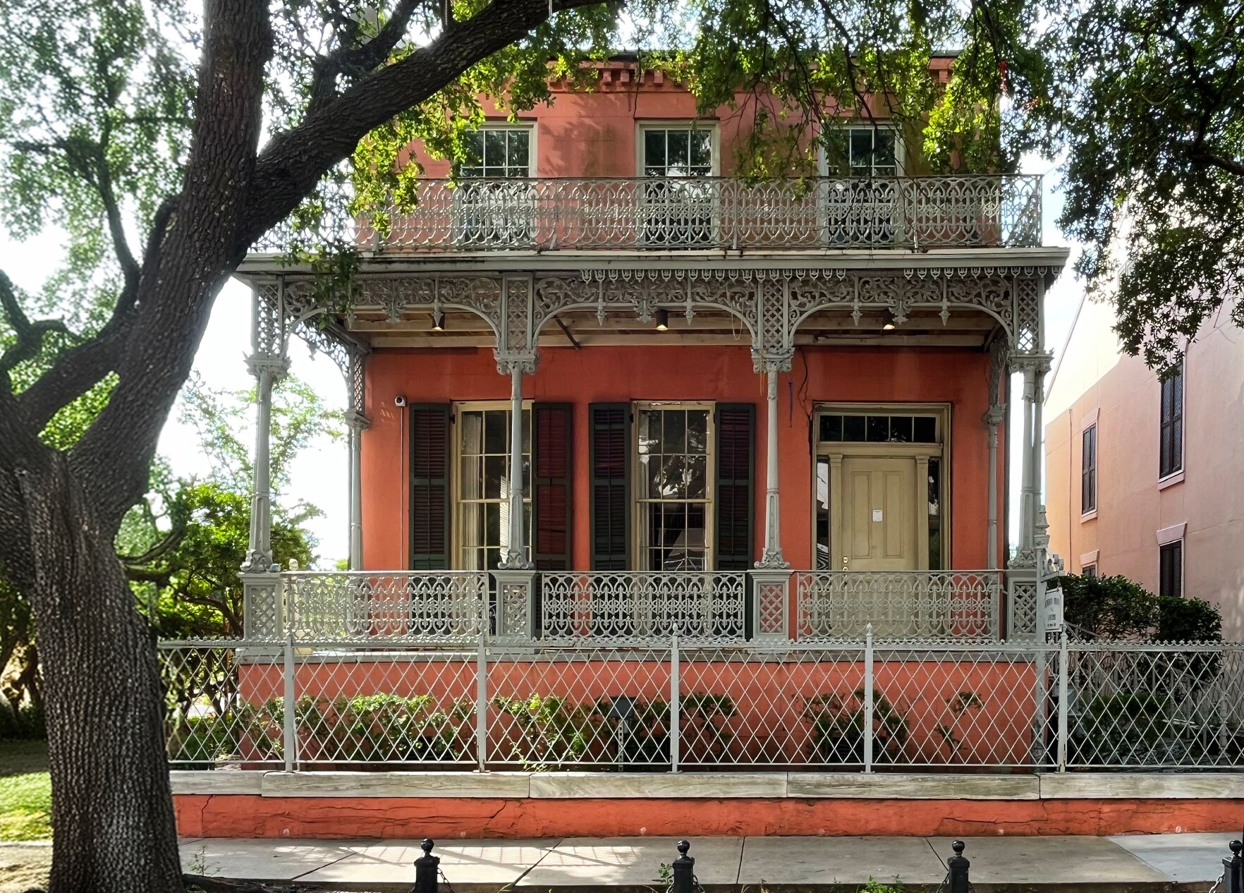 205 Church St, Mobile, AL à vendre Photo principale– Image 1 sur 9