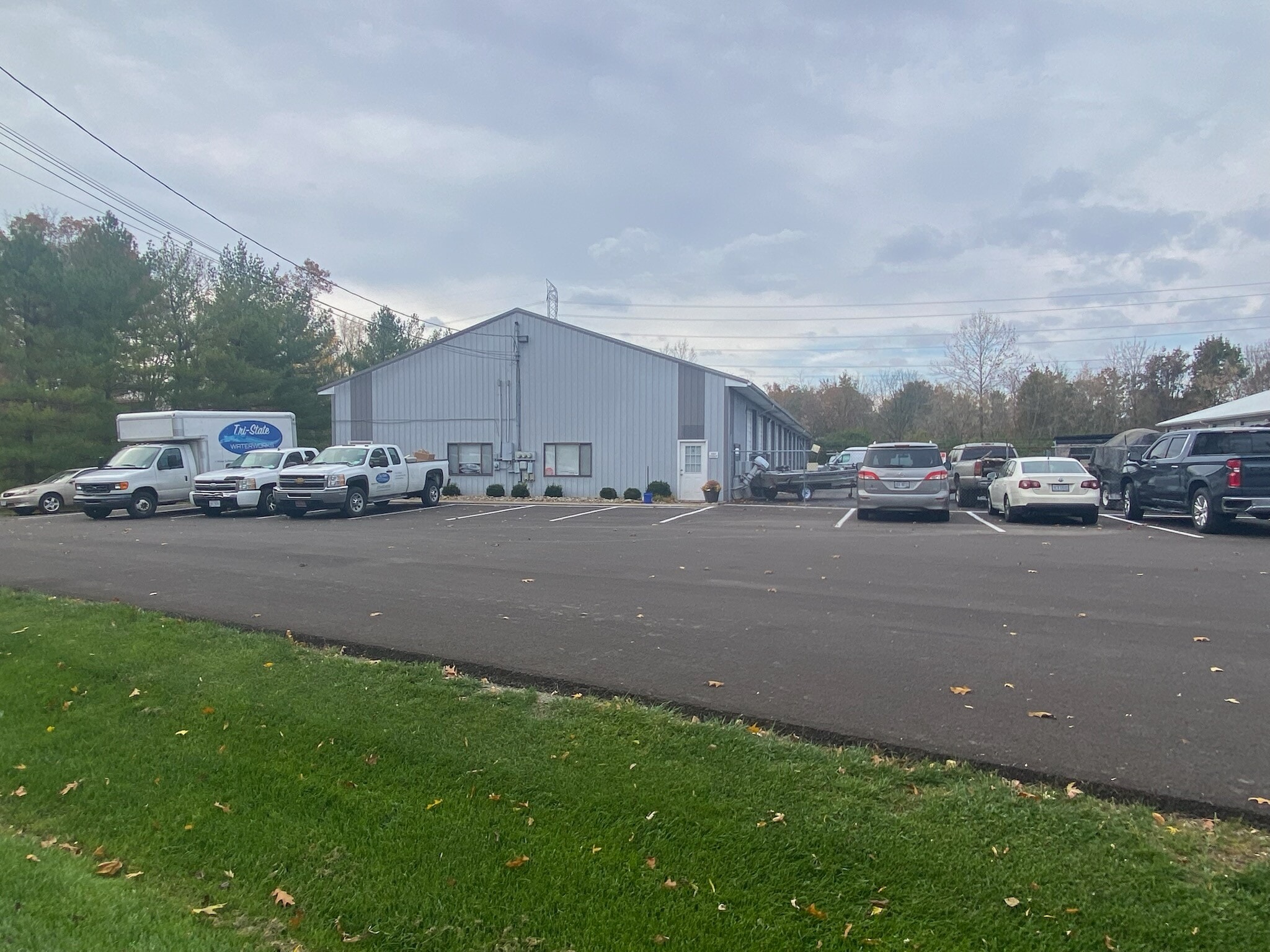 8385 Park Dr, Maineville, OH à louer Photo intérieure– Image 1 sur 1