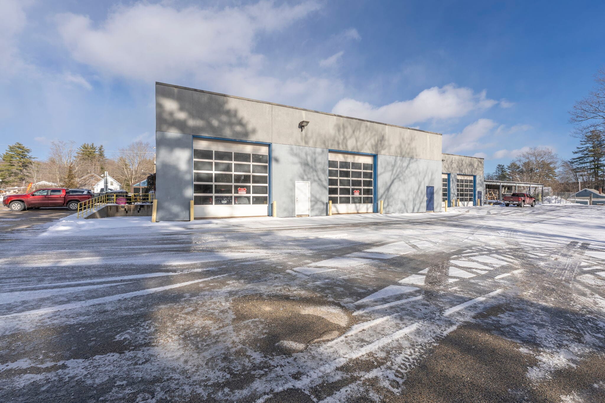 166 W Main St, Hillsborough, NH à vendre Photo intérieure– Image 1 sur 13